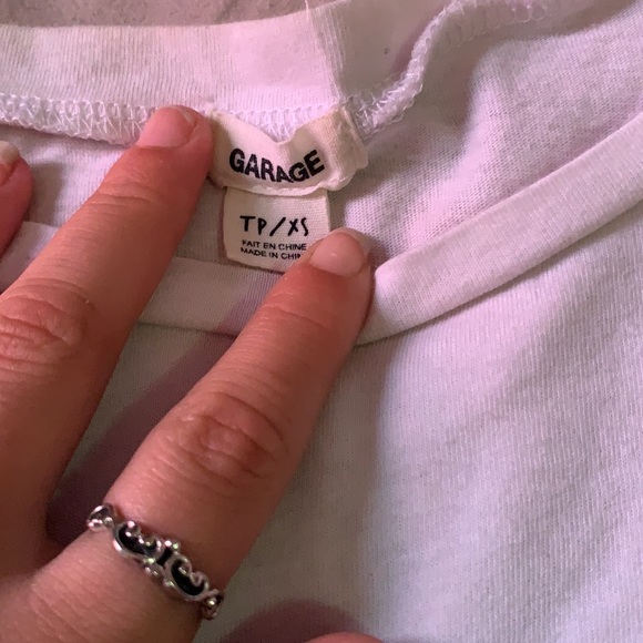 Garage top - Picture 2 of 2